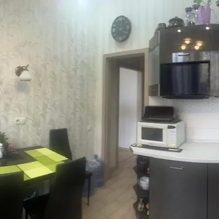 Apartment уютные на таирова кадор 3 жемчужина